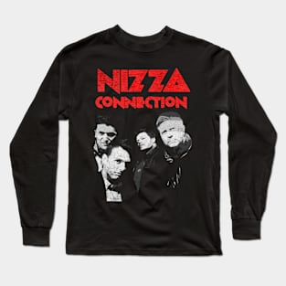 The Link Quartet Nizza Connection Long Sleeve T-Shirt